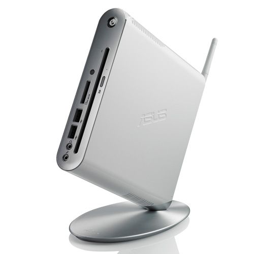 Asus EeeBox PC EB1501 สัมผัสความสมจริง ด้วย Full HD